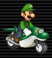 Mario Kart Wii