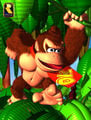 Donkey Kong