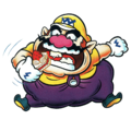 Wario Land II