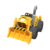 Dozer Dasher from Mario Kart Tour