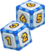 Artwork of Double Dice in Mario Party Superstars