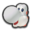 White Yoshi