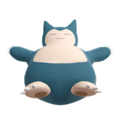 Snorlax