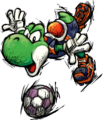 Super Mario Strikers