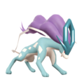 Suicune