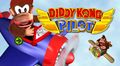 Diddy Kong Pilot