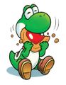 Yoshi no Cookie artwork