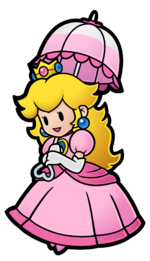 Princess Peach