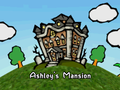 Ashley's Mansion