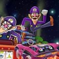 Waluigi tricking