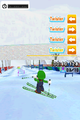 Mario & Sonic at the Olympic Winter Games (Nintendo DS)