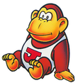 Donkey Kong Jr.