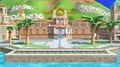 Delfino Plaza