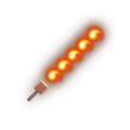 Fire Bar