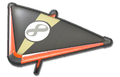 Thumbnail of Dry Bowser's Super Glider (with 8 icon), in Mario Kart 8.