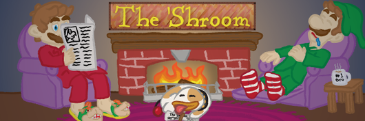 The 'Shroom