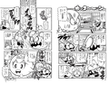 Vanish Mario Pages 32-33