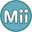 Mii (Red)