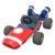 Red B Dasher from Mario Kart Tour