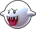 Boo from Mario Kart Arcade GP DX