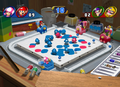 Mario Party 8