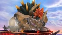 Giga Bowser