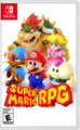 Super Mario RPG