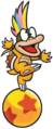 Lemmy Koopa