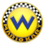 The icon of the Wario Cup from Mario Kart Tour.