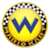 The icon of the Wario Cup from Mario Kart Tour.