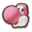 Pink Yoshi