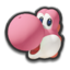 Pink Yoshi icon