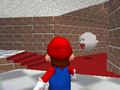 Super Mario 64 DS