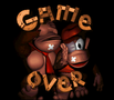 Donkey Kong Country