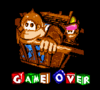 Donkey Kong GB: Dinky Kong & Dixie Kong