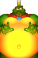 King K. Rool (Crystal Banana form)