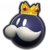 King Bob-omb from Mario Kart Tour