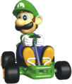 Mario Kart 64