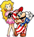 Peach Mario NES.png