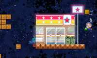 Twinkle Mart