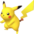 Pika Pika Pikachu!where's something you gotta do.