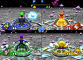 Mario Party 8