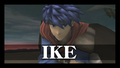 Ike in the Subspace Emissary