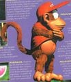 Diddy Kong