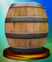 Barrel