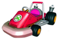 Toadette Kart