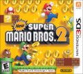 New Super Mario Bros. 2