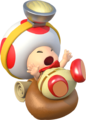 Captain Toad: Treasure Tracker