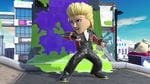 List of Mii Fighter Outfits