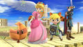 Super Smash Bros. for Wii U